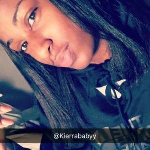 Meet your Posher, Kierra